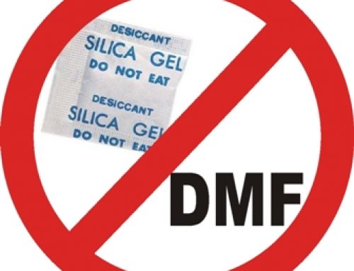Prodotti contenenti Dimetilfumarato (DMF)