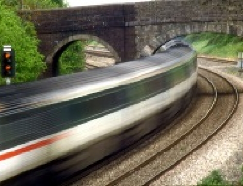 Sistema ferroviario comunitario: cambiano i parametri di verifica dei veicoli