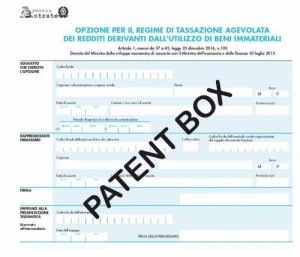 Patent_box_opzione – Massimiliano Vurro