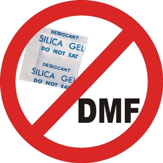 Prodotti contenenti Dimetilfumarato (DMF)