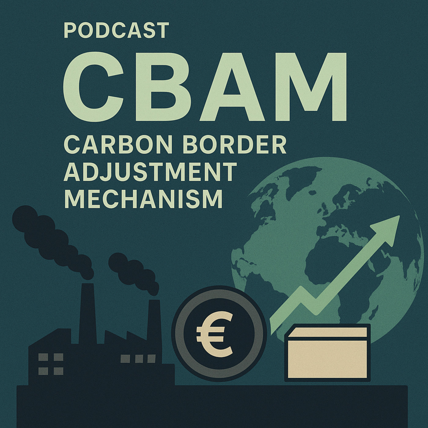 CBAM – Il meccanismo di adeguamento del carbonio alle frontiere