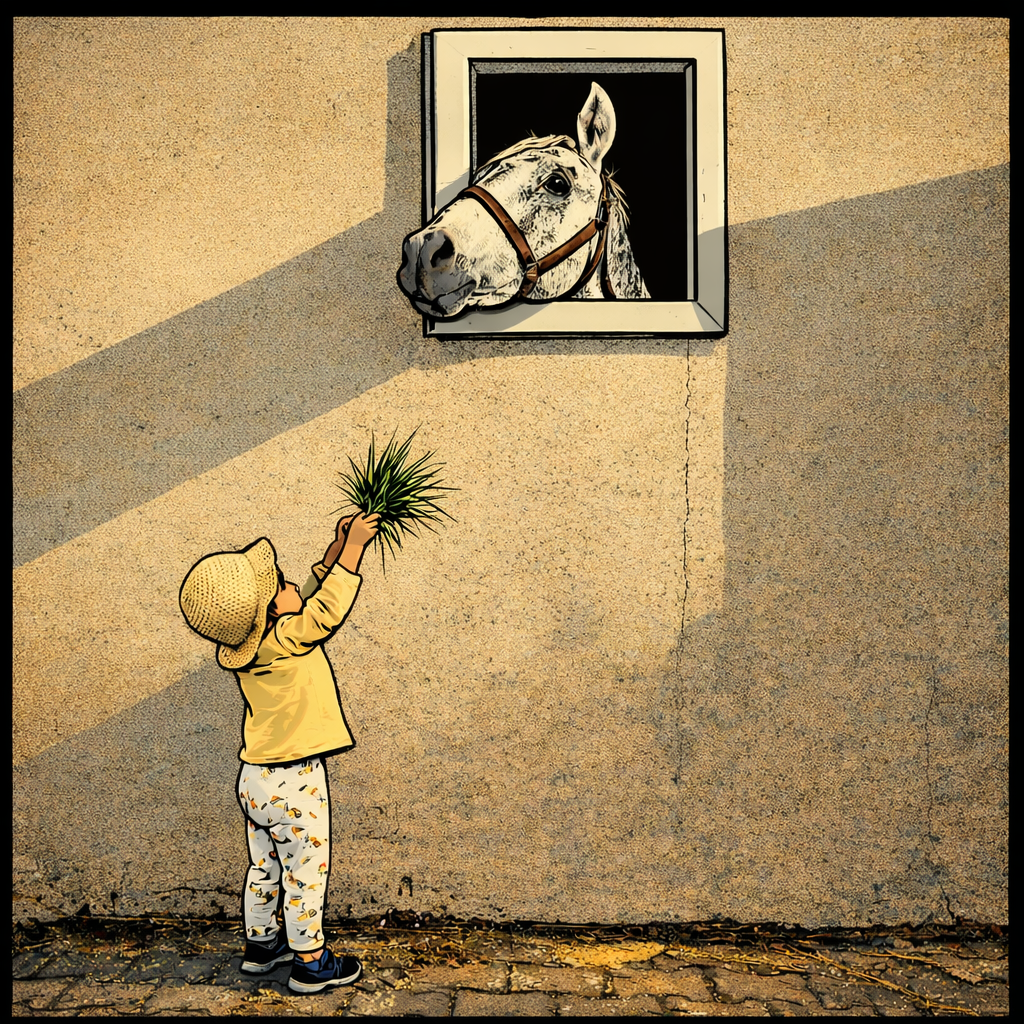 La volontà umana non è un bug